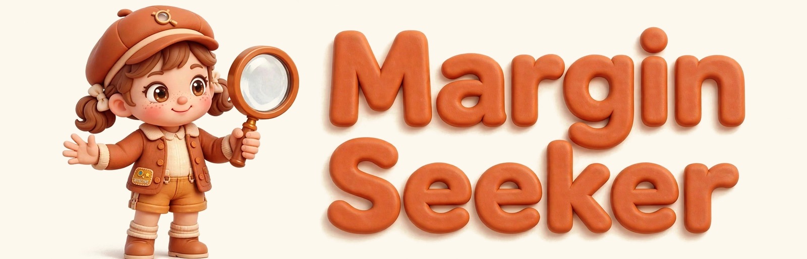 Margin Seeker